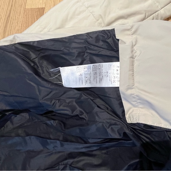 Elleventy lightweight belted puffer - Picture 4 of 7